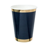 Posh Denim Jorts Cups