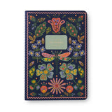 Assorted Posy Notebooks- Set of 3