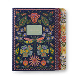 Assorted Posy Notebooks- Set of 3