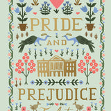 Pride and Prejudice