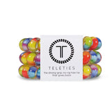 Large Teleties Pack of 3- Pride