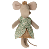 Princess Mouse, Little Sister in Matchbox