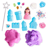 Sensory Pack Princess On the Go