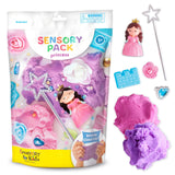 Sensory Pack Princess On the Go