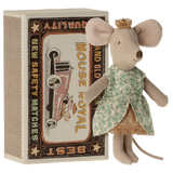 Princess Mouse, Little Sister in Matchbox