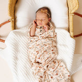 Rachel Swaddle Blankets