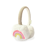 Disco Rainbow Earmuffs