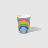 Sparkella Rainbow Cups