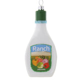 Ranch Dressing Ornament