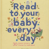 Read to Your Baby Everyday