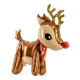 Reindeer Foil Balloon