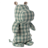 Medium Hippo- Check