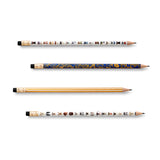 Cats & Dogs Pencil Set