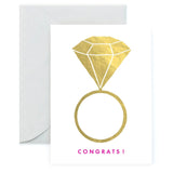 Ring Commitment Card