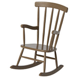 Rocking Chair- Light Brown