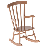 Rocking Chair, Mouse- Dark Powder