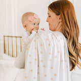 Roxy Swaddle Blankets