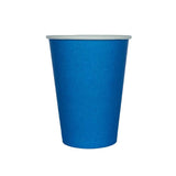 Shades Collection Cups- Sapphire