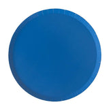 Shades Collection Dinner Plates- Sapphire