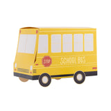 School Bus Treat Box