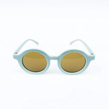 Sea Glass Kids Toddler Sunglasses