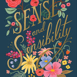 Sense and Sensibility