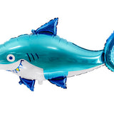 Shark Foil Balloon