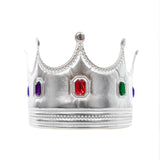 Silver King Full Crown