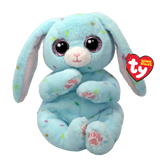 Skippy- bunny blue reg