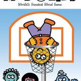 Slam Dunk Mad Libs