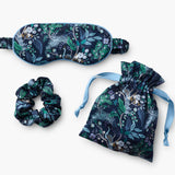 Peacock Sleep Travel Set