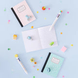 Smarty Pants Eraser Set