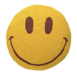 Smile Face Hook Pillow