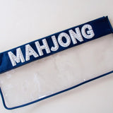 Southern Pearl Mahjong Bag