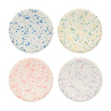 Speckled Side Plates