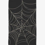 Spider Web Tea Towel