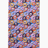 Spooky Bouquet Tea Towel