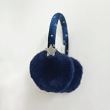 Starry Skies Earmuffs