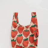 Standard Baggu-Strawberry