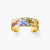 Strawberry Fields Cuff