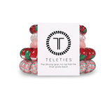 Teleties Pack of 5- Sugarplum