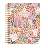 Summer Meadows  Academic Planner