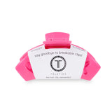 Teleties Open Medium Hair Clip- Sweet Talker