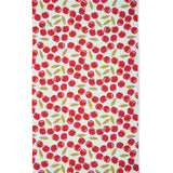 Sweet Cherry Tea Towel