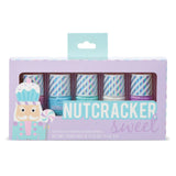 Nutcracker Sweet Nailpolish