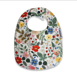 Sybil Baby Bib