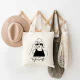 T Swift Tote Bag