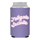 Tailgate Socialite Can Cooler