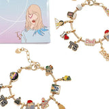 Taylor Swift Bracelet Set