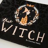 The Witch Children's Book